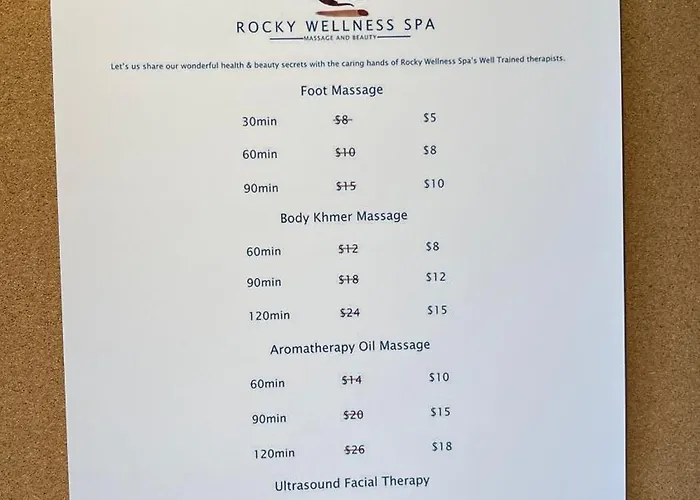 Rocky Cafe & Mini Hotel