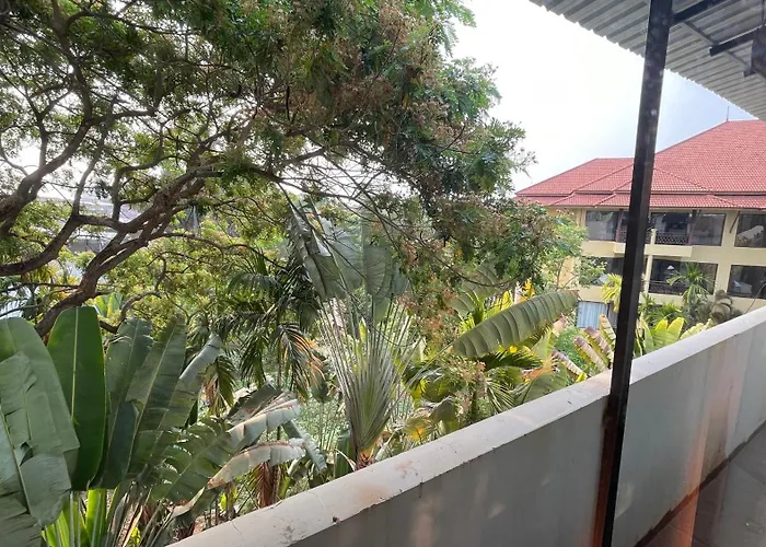 Rocky Cafe & Mini Hotel Siem Reap