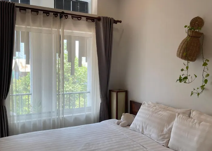 Rocky Cafe & Mini Hotel Siem Reap